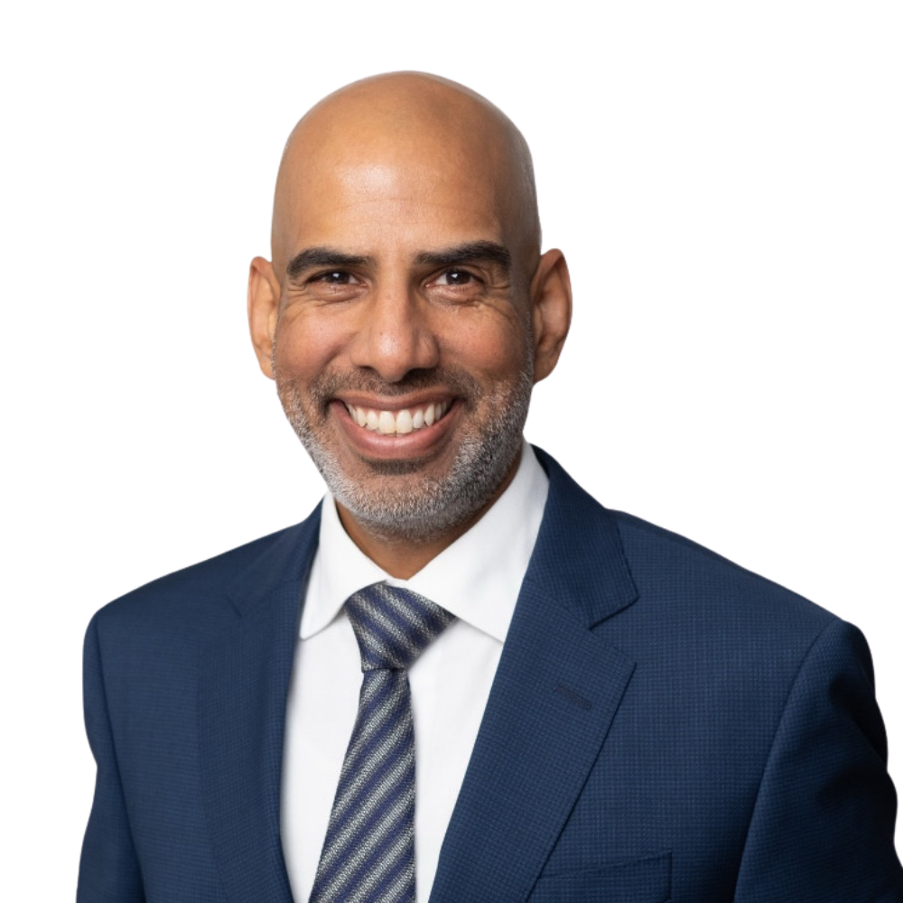 Brendon Pooran