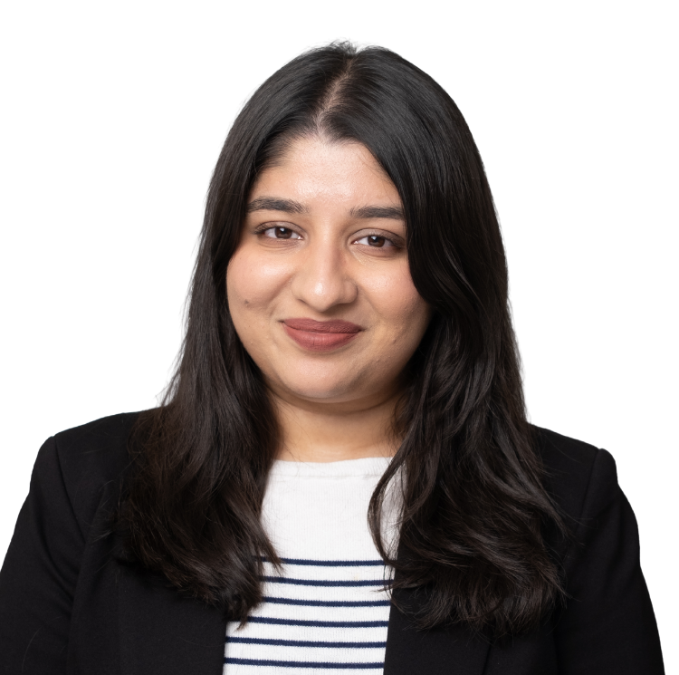 Bhakti Bansal