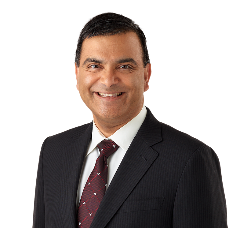 James Noronha